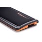 Mousetrapper Advance 2.0 Sort Orange Mousetrapper-kontrolmåtte Mousetrapper Advance 2.0 Sort Orange Mousetrapper-kontrolmåtte